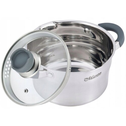 Garnek MAESTRO MR-3507-20 20 cm