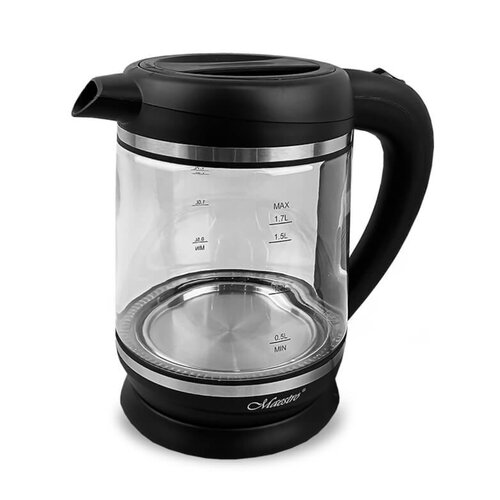 Czajnik MAESTRO MR-060 Czarny