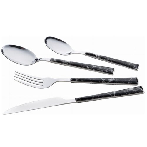 Zestaw sztućców MAESTRO MR-1535B (24 elementy)