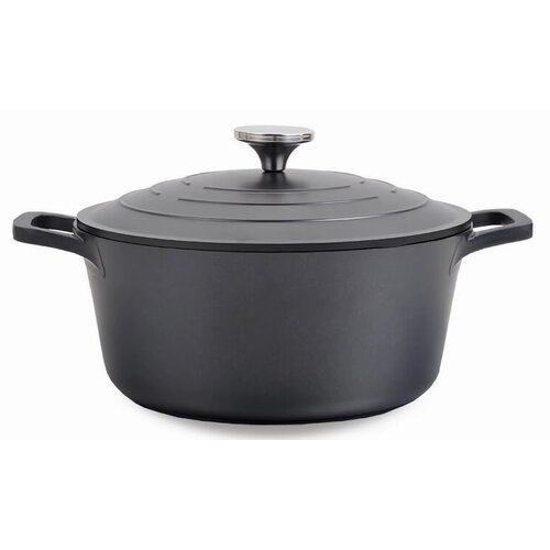 Garnek MAESTRO MR-4524 24 cm