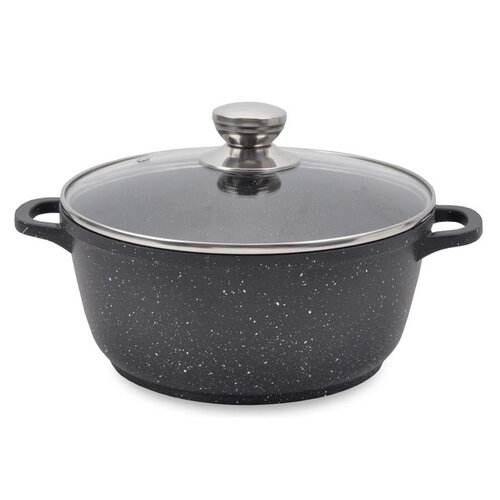 Garnek MAESTRO MR-4218 18 cm