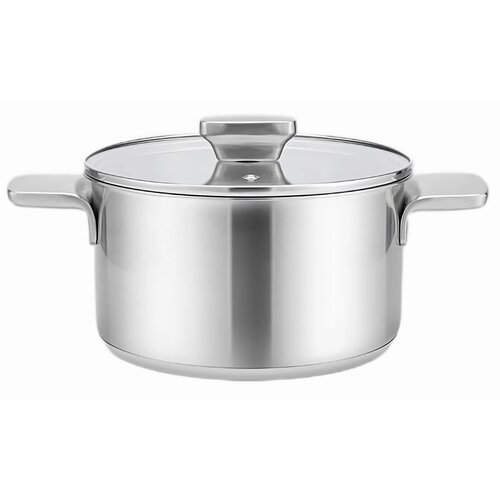 Garnek MAESTRO MR-3521-24 24 cm