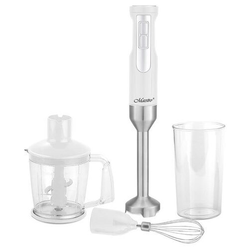 Blender MAESTRO MR-568