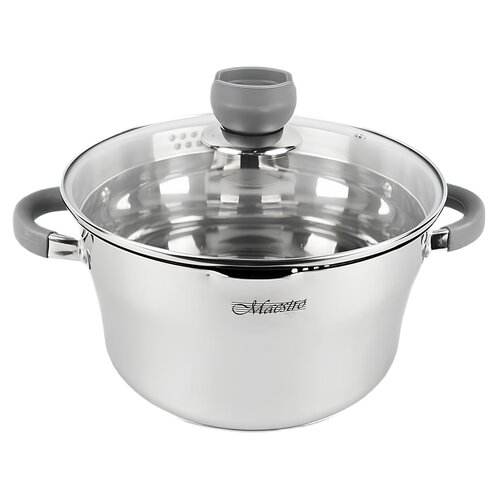Garnek MAESTRO MR-3507-24 24 cm