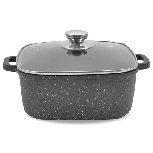 Garnek MAESTRO MR-2424 24 cm