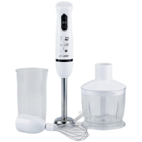 Blender MAESTRO MR-561 5w1 300W Biały