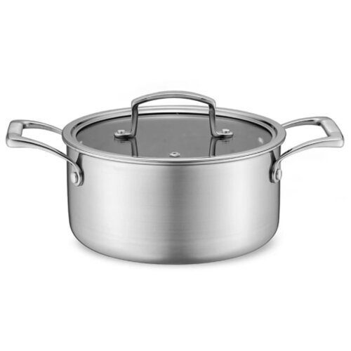 Garnek MAESTRO MR-3504-20 20 cm
