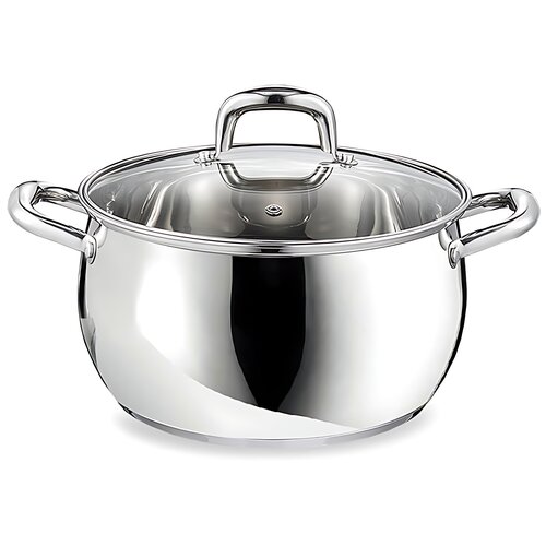 Garnek MAESTRO MR-3515-24 24 cm