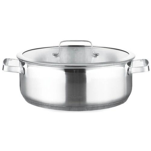 Garnek MAESTRO MR-3514-22 22 cm