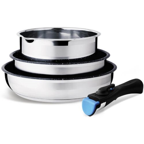 Zestaw patelni MAESTRO MR-3529-4 (4 elementy)