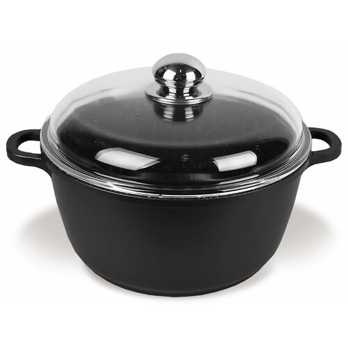 Garnek MAESTRO MR-4628C 28 cm