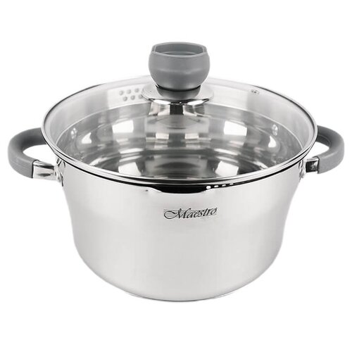 Garnek MAESTRO MR-3507-18 18 cm