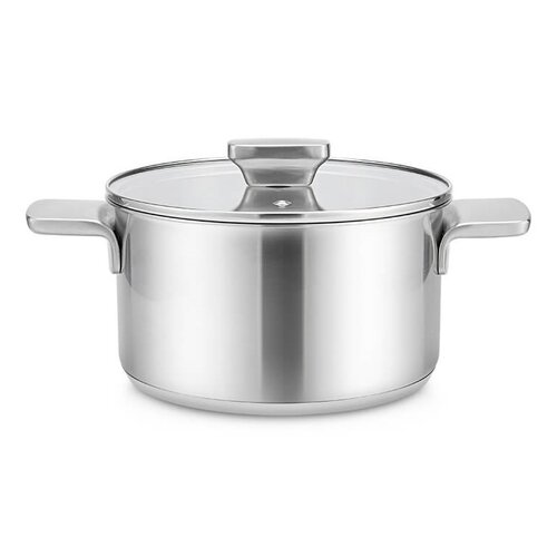 Garnek MAESTRO MR-3521-18 18 cm