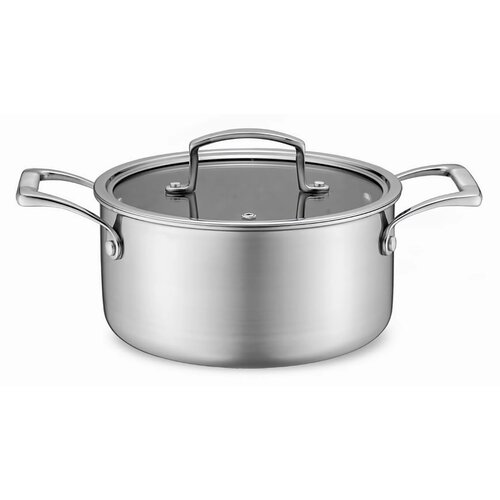 Garnek MAESTRO MR-3504-24 24 cm
