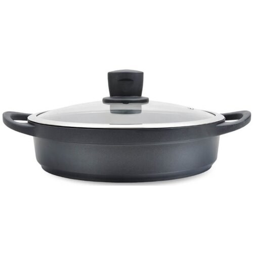 Garnek MAESTRO MR-4328-S 28 cm