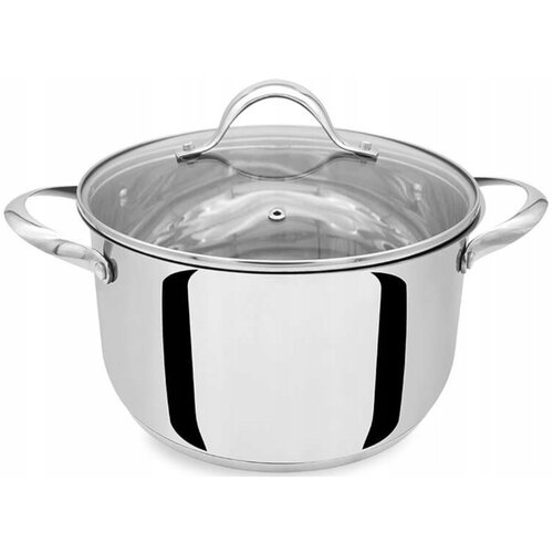 Garnek MAESTRO MR-3519-22 22 cm