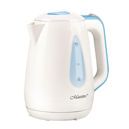 Czajnik MAESTRO MR-031 Niebieski