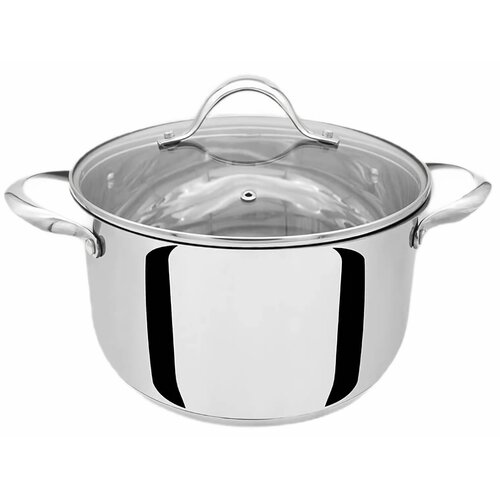 Garnek MAESTRO MR-3519-18 18 cm
