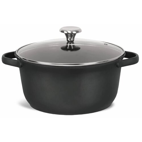 Garnek MAESTRO MR-4027-24 24 cm