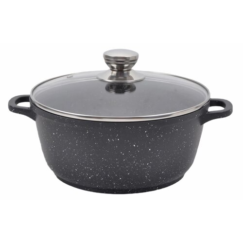 Garnek MAESTRO MR-4224 24 cm
