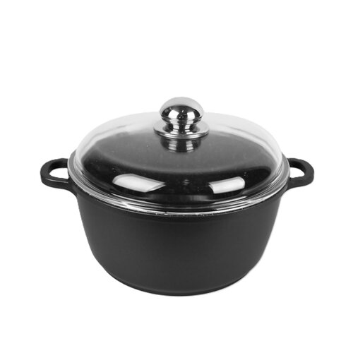 Garnek MAESTRO MR-4620c-1 20 cm