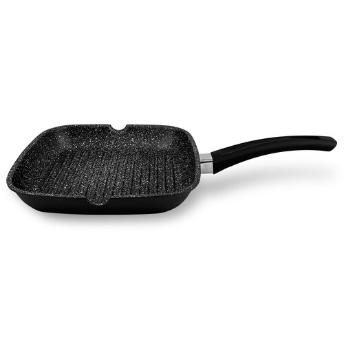 Patelnia grillowa MAESTRO MR-4824 24 cm