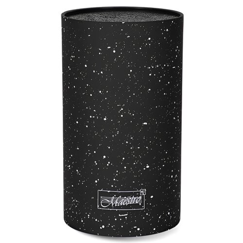 Blok MAESTRO MR-1438G Czarny