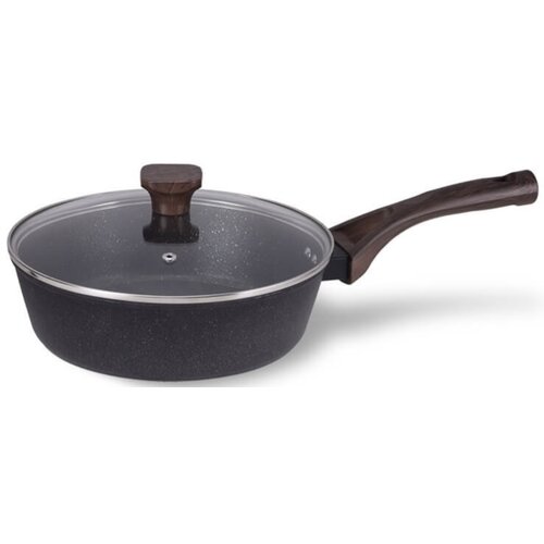 Patelnia MAESTRO MR-1216-24 24 cm