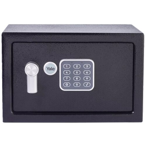 Sejf YALE YEC 200 DB2