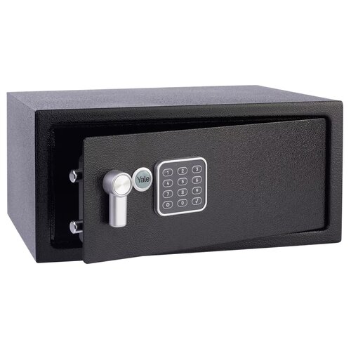 Sejf YALE YLC 200 DB2