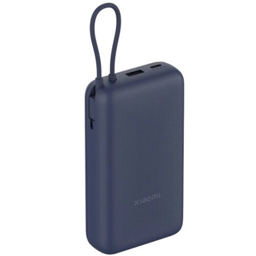 PowerBank XIAOMI 58248 20000mAh 33W Niebieski