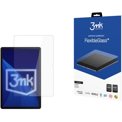 Szkło hybrydowe 3MK FlexibleGlass do Blackview Tab 9 11"