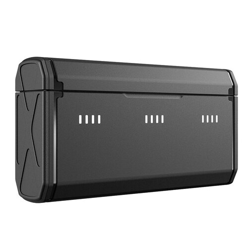 Ładowarka trójkanałowa TELESIN S0-BCG-11-TGP do GoPro Hero 13 Black