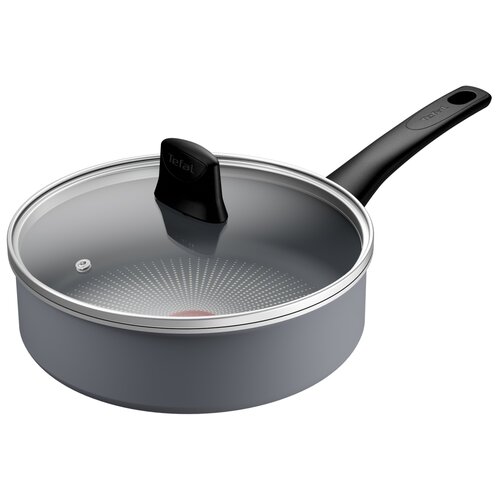 Patelnia TEFAL Halo C3123253 24 cm
