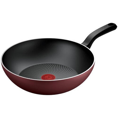 Patelnia wok TEFAL Simply Cook H0581902 28 cm