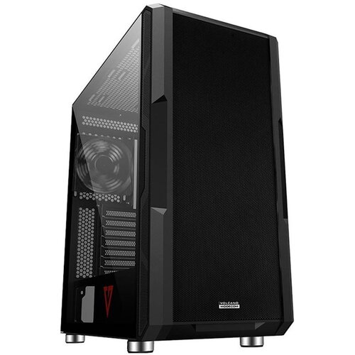 Komputer MAD DOG AMIRANI-I01WB16V2 i5-12400F 16GB RAM 1TB SSD GeForce RTX4060 DLSS 3 Wi-Fi Windows 11 Home