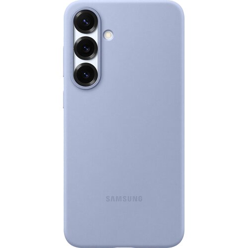Etui SAMSUNG Silicone Case do Galaxy S25+ Jasnoniebieski EF-PS936CLEGWW