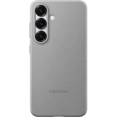 Etui SAMSUNG KindSuit do Galaxy S25 Szary EF-VS931PJEGWW