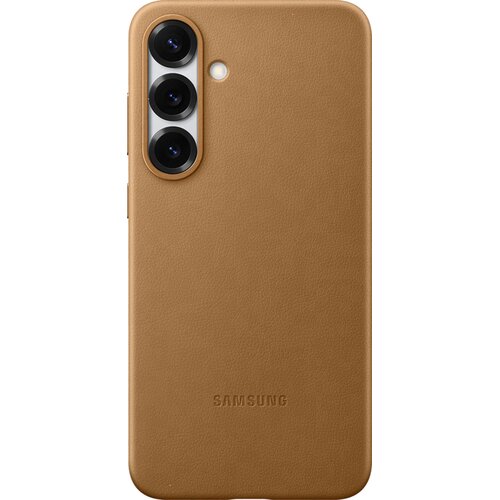 Etui SAMSUNG KindSuit do Galaxy S25+ Złoty EF-VS936PFEGWW