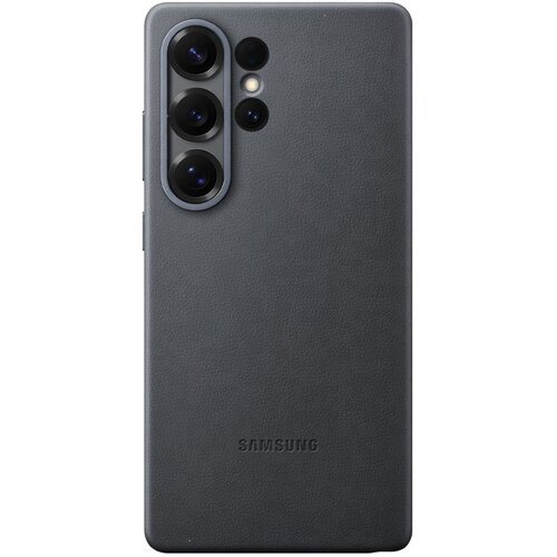 Etui SAMSUNG KindSuit do Galaxy S25 Ultra Czarny EF-VS938PBEGWW