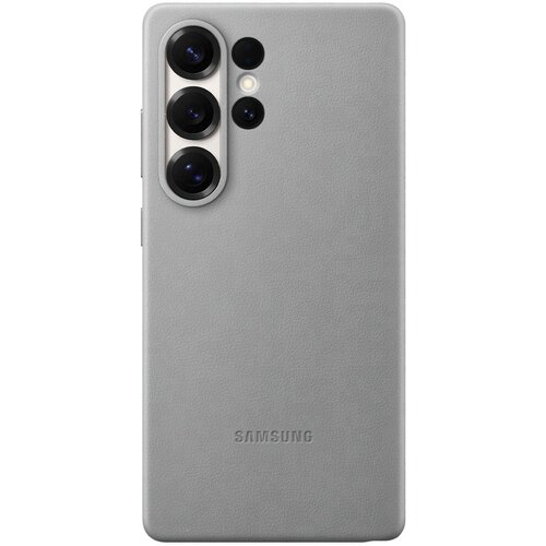 Etui SAMSUNG KindSuit do Galaxy S25 Ultra Szary EF-VS938PJEGWW