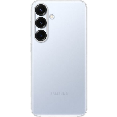 Etui SAMSUNG Clear do Galaxy S25+ Przezroczysty EF-QS936CTEGWW