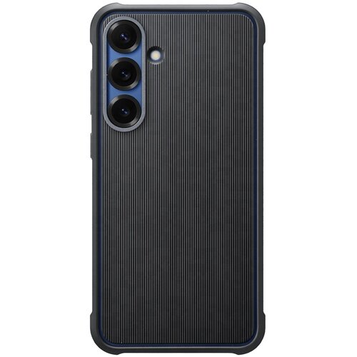 Etui SAMSUNG Rugged do Galaxy S25+ Czarny EF-RS936CBEGWW