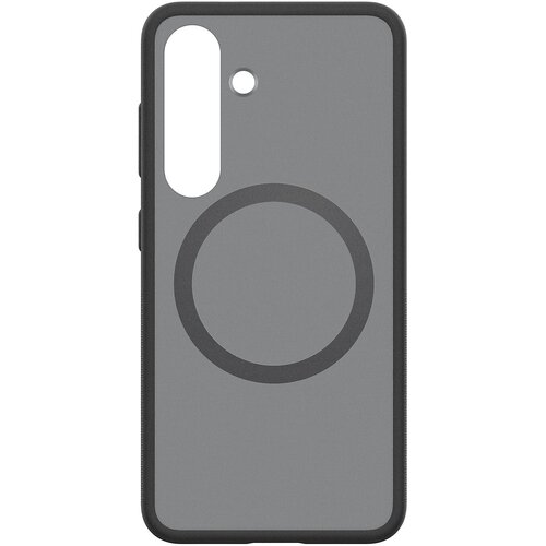Etui SAMSUNG Capella do Galaxy S25 Czarny GP-FPS931PGBJW