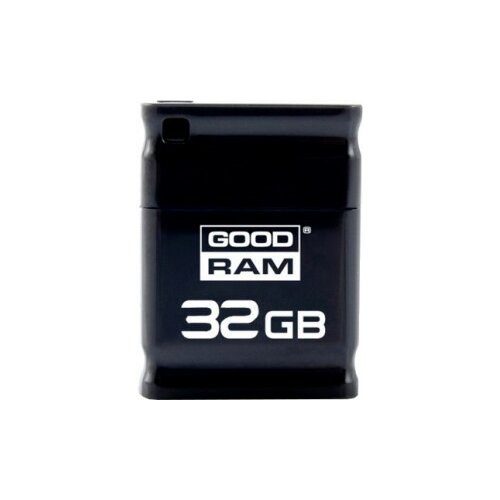 Pendrive GOODRAM Piccolo 32GB, USB 2.0, Odczyt 20 Mb/s, Zapis 5 Mb/s