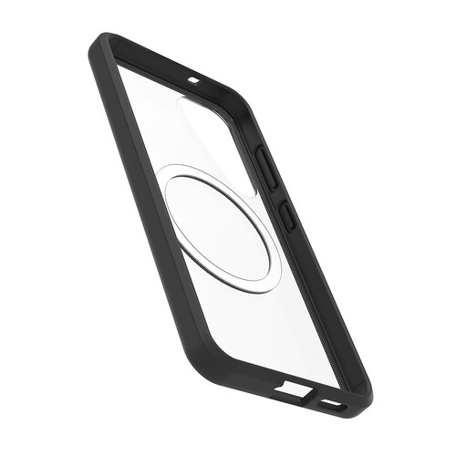 Etui SAMSUNG React Magnet do Galaxy S25 Czarny GP-FPS931OBJTW
