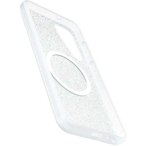 Etui SAMSUNG React Magnet do Galaxy S25+ Gwiezdny pył GP-FPS936OBJSW