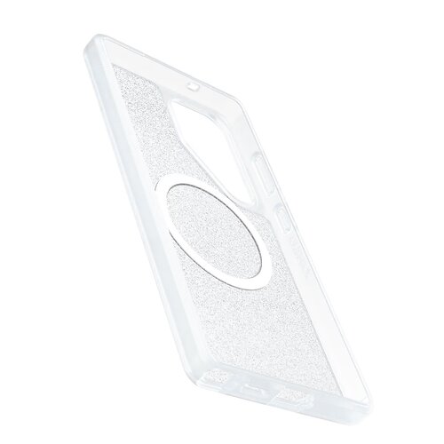 Etui SAMSUNG React Magnet do Galaxy S25 Ultra Gwiezdny pył GP-FPS938OBJSW