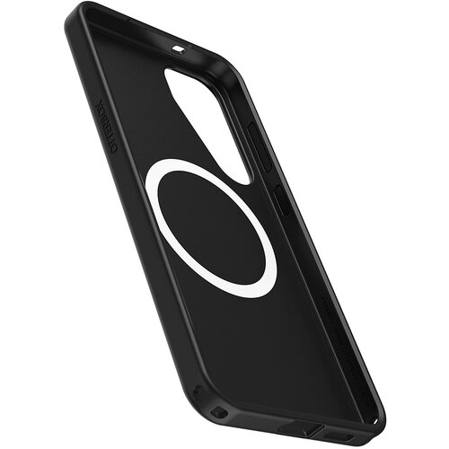 Etui SAMSUNG Symmetry Magnet do Galaxy S25+ Czarny GP-FPS936OBHBW