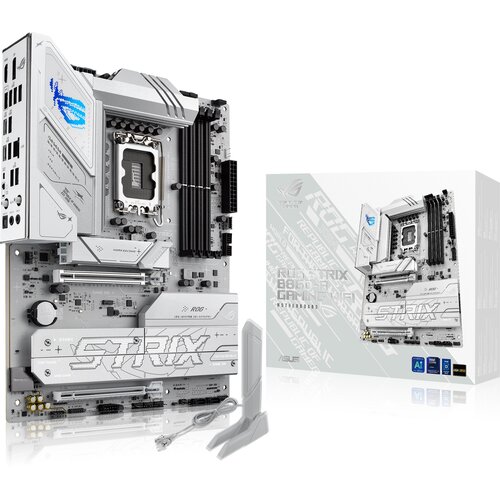 Płyta główna ASUS ROG Strix B860-A Gaming WiFi